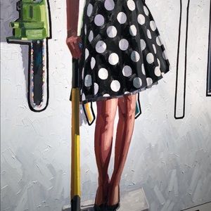 Meet your Posher, Hamide